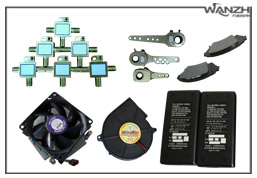 流水線上平面貼標(biāo)頭_ 上平面貼標(biāo)機(jī)頭_東莞市萬志自動(dòng)化科技有限公司