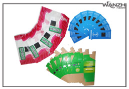 流水線上平面貼標(biāo)頭_ 上平面貼標(biāo)機(jī)頭_東莞市萬志自動(dòng)化科技有限公司