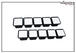 全自動平面貼標(biāo)機(jī)-貼標(biāo)機(jī)廠家-萬志自動化