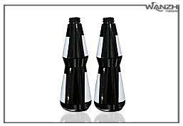 全自動雙錐度貼標機_ 錐度瓶雙面貼標機_東莞市萬志自動化科技有限公司